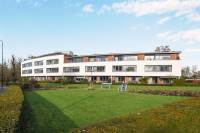 Woning Haagwinde 57 Apeldoorn