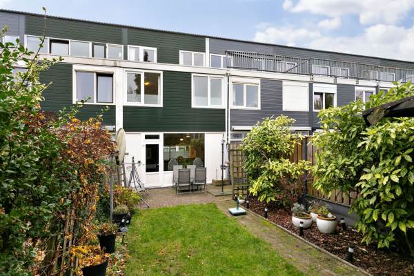 Woning Swanenburg 230 Deventer