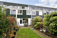 Woning Swanenburg 230 Deventer