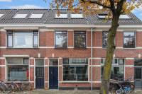 Woning Violenstraat 30 Utrecht