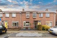 Woning Acaciastraat 60 Waddinxveen