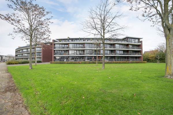 Woning Koraal 120 Zeewolde
