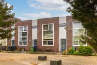 Woning Woldplantsoen 7 Lelystad