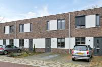 Woning Rijzertlaan 324 Den Bosch