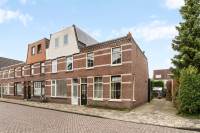 Woning 's-Gravenzandseweg 50 Naaldwijk
