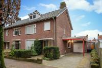 Woning Rogier van Leefdaelstraat 5a Hilvarenbeek