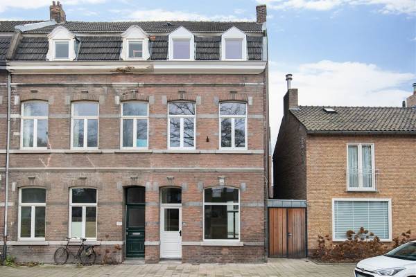 Woning Lage Kanaaldijk 24 Maastricht