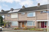 Woning Herculesstraat 4 Spijkenisse
