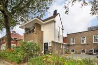 Woning Westzijde 213d Zaandam