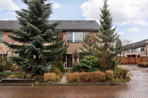 Woning Jasmijnlaan 32 Winterswijk