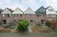 Woning Ebstroom 168 Hellevoetsluis