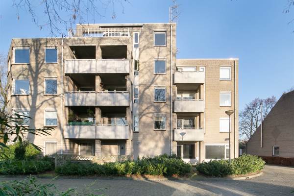 Woning Bijsterveld 13 Oosterhout (NB)