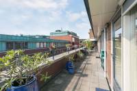 Woning Koningshof 89 Ridderkerk