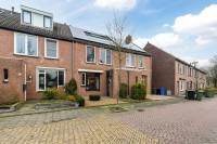 Woning Bongelakker 80 Rijen
