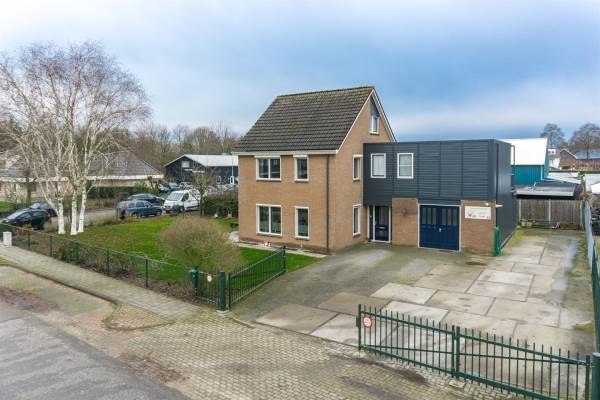 Woning Klaphekstraat 52 Ewijk