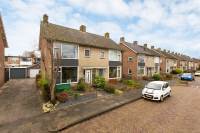 Woning Zeilstraat 62 Sneek