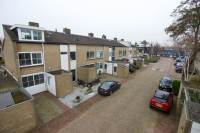 Woning Kuipers-Rietbergkwartier 12 Middelburg