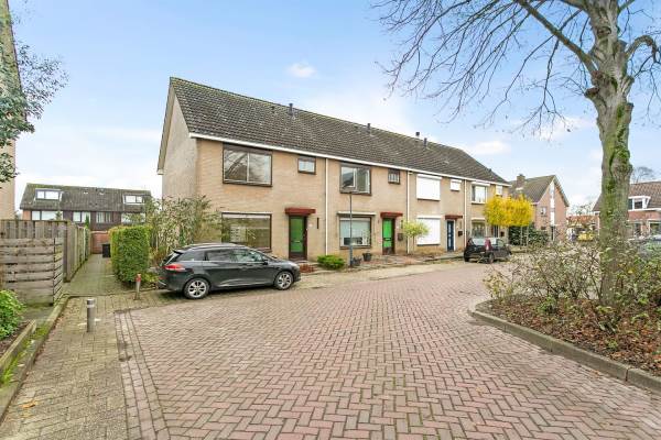 Woning Talingstraat 44 Heinkenszand