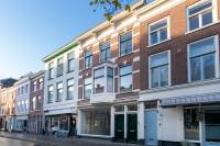 Woning Herderinnestraat 11 - 11A Den Haag