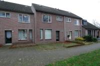 Woning Overijsselplantsoen 20 Helmond