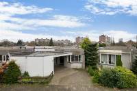 Woning Rigolettostraat 27 Amersfoort