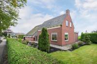 Woning De Wieren 26 Lutjegast