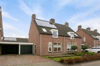 Woning Pompenmaker 7 Oost West en Middelbeers