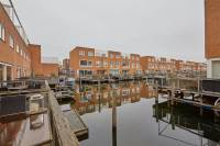 Woning Dek 8 Almere