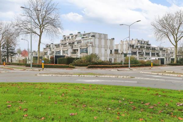 Woning Schuilenburg 126 Dordrecht