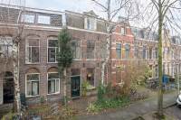 Woning Schimmelpenninckstraat 60 Amersfoort