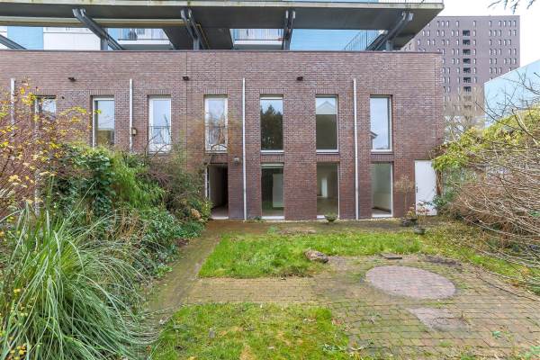 Woning Siersteenlaan 125 Groningen