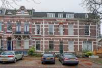 Woning van Slichtenhorststraat 48a Nijmegen