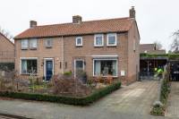 Woning Aalburgsestraat 26 Wijk en Aalburg