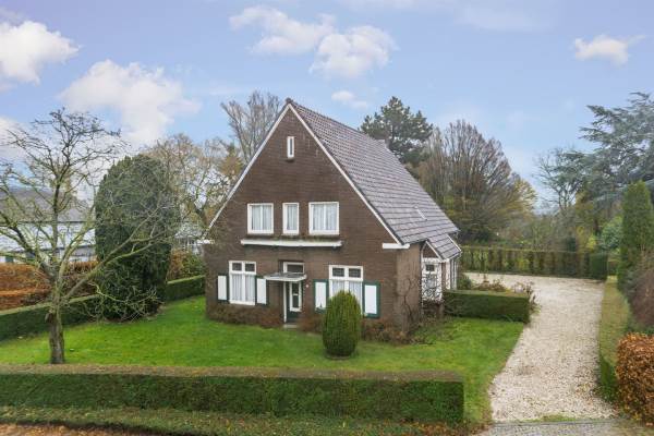 Woning Brouwersstraat 13 Beneden-Leeuwen