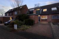 Woning Middelburgsingel 54 Arnhem