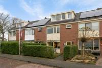 Woning Beethovenstraat 5 Akersloot