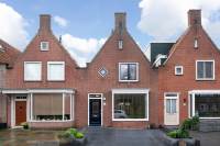 Woning Meergracht 34 Volendam