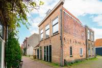 Woning Donkerstraat 53 Delft