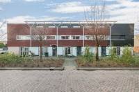 Woning Saffierhoven 35 Rhoon