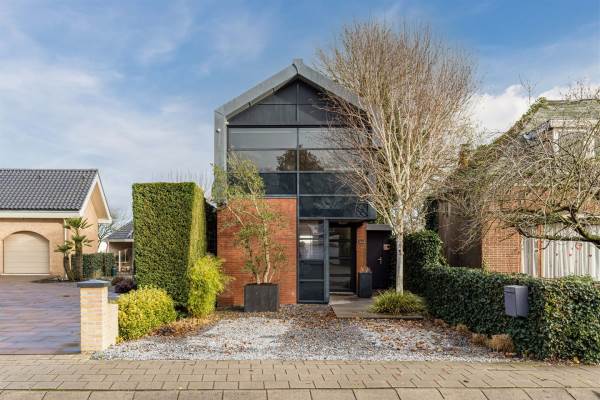 Woning Bozenhoven 123 Mijdrecht