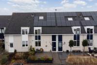 Woning Klaproosstraat 26 Nieuw-Vennep