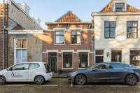 Woning Ruiterstraat 27 Zaltbommel
