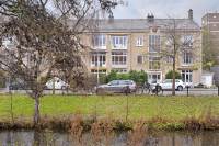 Woning Hart Nibbrigkade 85 Den Haag