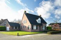 Woning Tiendvrij 27 Sint Anthonis