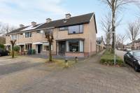 Woning Van Leeuwenhoeklaan 74 Oosterhout (NB)