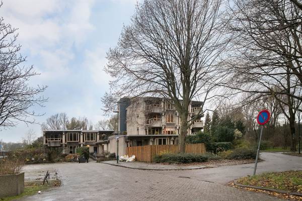 Woning Kinderen van Versteegplein 36 Zoetermeer