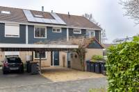 Woning Wannedreef 70 Doetinchem