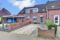 Woning Metten Gerritskamp 10 Harderwijk