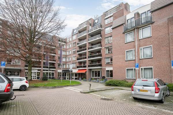 Woning Waterlooplein 604 Oosterhout (NB)