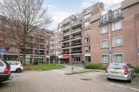Woning Waterlooplein 604 Oosterhout (NB)